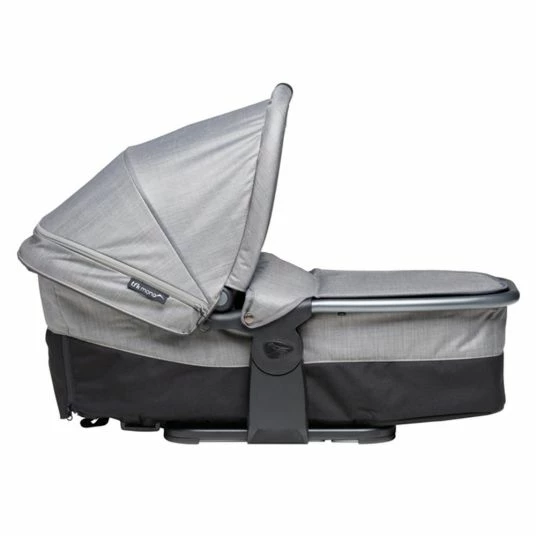 New 😍 TFK Kombi-Einheit (Wanne & Sitz) für Mono mit Luftreifen - Grau - Collection 2022 🎉 1 New 😍 TFK Kombi-Einheit (Wanne & Sitz) für Mono mit Luftreifen - Grau - Collection 2022 🎉