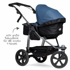 Best Sale 🔔 TFK Kombi-Kinderwagen Mono mit Luftkammerreifen - inkl. Kombi-Einheit (Babywanne+Sitz) + XXL-Zamboo Zubehör - Antiseptisch - Collection 2022 😀 -Way Sales tfk kombi kinderwagen mono mit luftkammerreifen inkl kombi einheit babywanne sitz xxl zamboo zubehor antiseptisch t m1 fe k ast zamboo zubehor d4