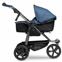 Best Sale 🔔 TFK Kombi-Kinderwagen Mono mit Luftkammerreifen - inkl. Kombi-Einheit (Babywanne+Sitz) + XXL-Zamboo Zubehör - Antiseptisch - Collection 2022 😀 -Way Sales tfk kombi kinderwagen mono mit luftkammerreifen inkl kombi einheit babywanne sitz xxl zamboo zubehor antiseptisch t m1 fe k ast zamboo zubehor d5