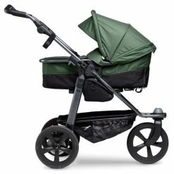 Best reviews of 🎁 TFK Kombi-Kinderwagen Mono mit Luftkammerreifen - inkl. Kombi-Einheit (Babywanne + Sitz) + XXL-Zamboo Zubehörpaket - Olive - Collection 2022 😍 -Way Sales tfk kombi kinderwagen mono mit luftkammerreifen inkl kombi einheit babywanne sitz xxl zamboo zubehorpaket olive t m1 fe k 355 zamboo zubehor d5