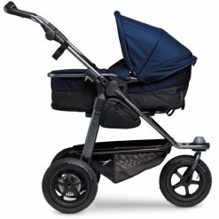 Coupon 👍 TFK Kombi-Kinderwagen Mono mit Luftreifen - inkl. Kombi-Einheit (Babywanne + Sitz) und XXL-Zamboo Zubehörpaket - Marine - Collection 2022 🥰 -Way Sales tfk kombi kinderwagen mono mit luftreifen inkl kombi einheit babywanne sitz und xxl zamboo zubehorpaket marine t m1 fa k 334 zamboo zubehor d4