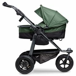 Top 10 ⭐ TFK Kombi-Kinderwagen Mono mit Luftreifen - inkl. Kombi-Einheit (Babywanne + Sitz) und XXL-Zamboo Zubehörpaket - Oliv - Collection 2022 ✔️ -Way Sales tfk kombi kinderwagen mono mit luftreifen inkl kombi einheit babywanne sitz xxl zamboo zubehorpaket olive t m1 fa k 355 zamboo zubehor d5
