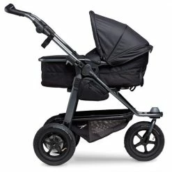 Best reviews of ⭐ TFK Kombi-Kinderwagen Mono mit Luftreifen - inkl. Kombi-Einheit (Babywanne + Sitz) und XXL-Zamboo Zubehörpaket - Schwarz - Collection 2022 😉 -Way Sales tfk kombi kinderwagen mono mit luftreifen inkl kombi einheit babywanne sitz xxl zamboo zubehorpaket schwarz t m1 fa k 310 zamboo zubehor d4