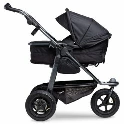 Best reviews of ⭐ TFK Kombi-Kinderwagen Mono mit Luftreifen - inkl. Kombi-Einheit (Babywanne + Sitz) und XXL-Zamboo Zubehörpaket - Schwarz - Collection 2022 😉 -Way Sales tfk kombi kinderwagen mono mit luftreifen inkl kombi einheit babywanne sitz xxl zamboo zubehorpaket schwarz t m1 fa k 310 zamboo zubehor d5