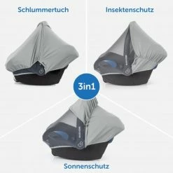 Budget 🔥 TFK Kombi-Kinderwagen Mono mit Luftreifen, Kombi-Einheit, Babyschale Cabriofix, Isofix-Basis & XXL-Zamboo Zubehör - Premium Anthrazit - Collection 2022 👍 -Way Sales tfk kombi kinderwagen mono mit luftreifen kombi einheit babyschale cabriofix isofix basis xxl zamboo zubehor premium anthrazit t m1 fa k411 zamboo cabriofix d4