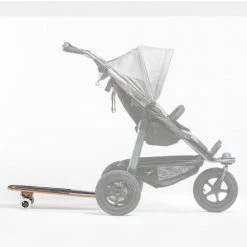 Best deal 🎁 TFK Mama-Board für alle Modelle Mono / Joggster / Twin / Twinner - Collection 2022 🎉 -Way Sales tfk mama board fur alle modelle mono joggster twin twinner t mb2 d3