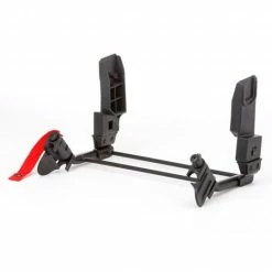 Cheapest 😀 TFK Maxi-Cosi / Cybex / Joie Adapter für eine Babyschale für Geschwister- & Zwillingswagen Duo - Collection 2022 🎉