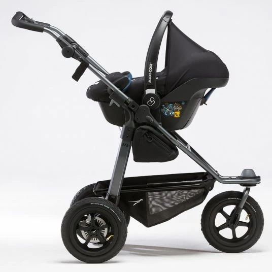 Hot Sale 😀 TFK Maxi-Cosi / Cybex / Joie Adapter für Kinderwagen Mono - Collection 2022 🎉 2 Hot Sale 😀 TFK Maxi-Cosi / Cybex / Joie Adapter für Kinderwagen Mono - Collection 2022 🎉 - Image 2