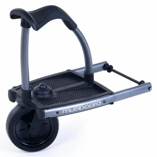 Top 10 👏 TFK Multiboard für Joggster und Twin Modelle - Cold Grey - Collection 2022 😀 1 Top 10 👏 TFK Multiboard für Joggster und Twin Modelle - Cold Grey - Collection 2022 😀