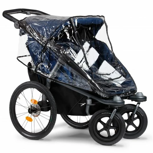 Flash Sale ⭐ TFK Regenschutz für Velo 2 - Collection 2022 😉 1 Flash Sale ⭐ TFK Regenschutz für Velo 2 - Collection 2022 😉