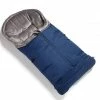 Buy 🎁 TFK Thermo-Fleece Fußsack mit verlängerbarem Fußteil - Marine - Collection 2022 👍