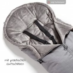 Outlet ✔️ TFK Thermo-Fleece Fußsack mit verlängerbarem Fußteil - Olive - Collection 2022 ✔️ 8 Outlet ✔️ TFK Thermo-Fleece Fußsack mit verlängerbarem Fußteil - Olive - Collection 2022 ✔️ -Way Sales tfk thermo fleece fusssack mit verlangerbarem fussteil olive t 061 355 d2