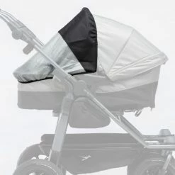Cheapest โ๏ธ TFK UV-Sonnenschutz fรผr eine Duo Kombi-Einheit (Babywanne + Sitz) - Collection 2022 ๐ฏ
