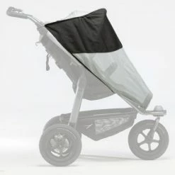 Hot Sale ⌛ TFK Sonnenschutz für Mono Sportsitz (XXL-Komfortsitz) - Collection 2022 🔥