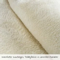 Top 10 👍 Zamboo 2in1 Universal-Fleece-Fußsack Sitzauflage und Fußsack mit Kapuze für Babyschale, Babywanne und Buggy, inkl. Tasche - Grau 🎁 -Way Sales zamboo 2in1 universal fleece fusssack sitzauflage und fusssack mit kapuze fur babyschale babywanne und buggy inkl tasche grau 51175 90845 d5