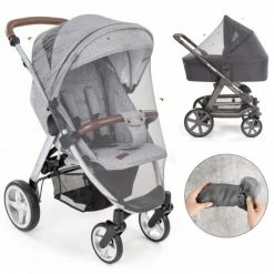 Buy 🌟 Zamboo 3-teiliges Sommer-Exklusiv-Set von Zamboo mit Beindecke 🤩 -Way Sales zamboo 3 teiliges komfort und schutz set fur buggy mit insektenschutz set 481 d2