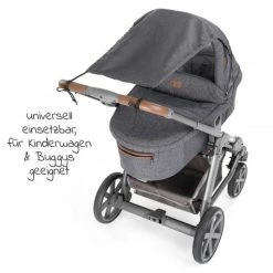 Buy 🌟 Zamboo 3-teiliges Sommer-Exklusiv-Set von Zamboo mit Beindecke 🤩 -Way Sales zamboo 3 teiliges komfort und schutz set fur buggy mit insektenschutz set 481 d5
