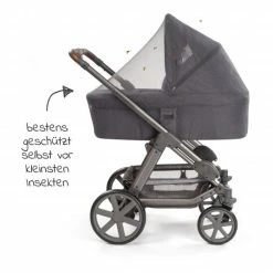 Best deal 😍 Zamboo 3-teiliges Sommer- & Schutzset für Kinderwagen mit Sonnensegel, Insektenschutz & Getränkehalter 🎉 -Way Sales zamboo 3 teiliges sommer schutzset fur kinderwagen mit sonnensegel insektenschutz getrankehalter set 501 d2