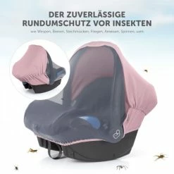 Best deal 🌟 Zamboo 3in1 Verdeck für Babyschale Sonnenschutz, Insektenschutz und Schlummer-Cover - Beere ⌛ 8 Best deal 🌟 Zamboo 3in1 Verdeck für Babyschale Sonnenschutz, Insektenschutz und Schlummer-Cover - Beere ⌛ -Way Sales zamboo 3in1 verdeck fur babyschale sonnenschutz insektenschutz und schlummer cover beere 51096 75421 d2