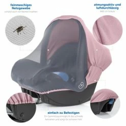 Best deal 🌟 Zamboo 3in1 Verdeck für Babyschale Sonnenschutz, Insektenschutz und Schlummer-Cover - Beere ⌛ 10 Best deal 🌟 Zamboo 3in1 Verdeck für Babyschale Sonnenschutz, Insektenschutz und Schlummer-Cover - Beere ⌛ -Way Sales zamboo 3in1 verdeck fur babyschale sonnenschutz insektenschutz und schlummer cover beere 51096 75421 d4