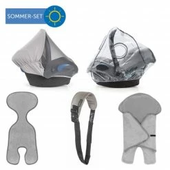 Coupon 🌟 Zamboo 5-teiliges Sommer-Exklusiv-Set von Zamboo mit Beindecke 🛒