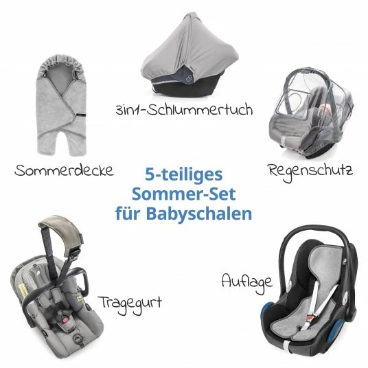 Coupon π Zamboo 5-teiliges Sommer-Exklusiv-Set von Zamboo mit Beindecke π 2 Coupon π Zamboo 5-teiliges Sommer-Exklusiv-Set von Zamboo mit Beindecke π - Image 2