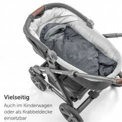 Best Sale 👍 Zamboo Einschlagdecke PRO - für alle Gurtsysteme - Grau 🛒 -Way Sales zamboo einschlagdecke pro fur alle gurtsysteme grau 51098 90817 d4