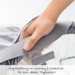 Deals 🧨 Zamboo Erstlings-Schutz-Set für Babyschalen mit Insektenschutz & Regenschutz 🎁 -Way Sales zamboo erstlings schutz set fur babyschalen mit insektenschutz regenschutz set 499 d5