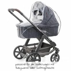 Budget 🎁 Zamboo Erstlings- & Schutzset für Kinderwagen mit Sonnensegel & Regenschutz 🎁 -Way Sales zamboo erstlings schutzset fur kinderwagen mit sonnensegel regenschutz set 500 d3