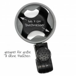 Cheap 🎉 Zamboo Getränkehalter für Buggy und Kinderwagen - Schwarz Grau ⌛ -Way Sales zamboo getrankehalter fur buggy und kinderwagen schwarz grau 51113 75442 d3