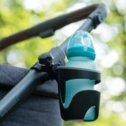 Cheap 🎉 Zamboo Getränkehalter für Buggy und Kinderwagen - Schwarz Grau ⌛ -Way Sales zamboo getrankehalter fur buggy und kinderwagen schwarz grau 51113 75442 d5