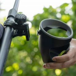 Cheap 🎉 Zamboo Getränkehalter für Buggy und Kinderwagen - Schwarz Grau ⌛ -Way Sales zamboo getrankehalter fur buggy und kinderwagen schwarz grau 51113 75442 d6