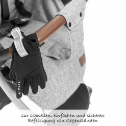 Buy 😉 Zamboo Kinderwagen-Klammern 6 Stück ⭐ -Way Sales zamboo kinderwagen klammern 6 stuck 51020 75406 d4