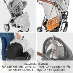 Buy 😉 Zamboo Kinderwagen-Klammern 6 Stück ⭐ -Way Sales zamboo kinderwagen klammern 6 stuck 51020 75406 d5