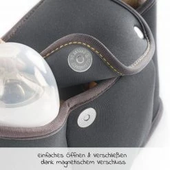 Best deal 💯 Zamboo Organizer Neopren für Kinderwagen und Buggy - Dunkelgrau 🔔 -Way Sales zamboo organizer neopren fur kinderwagen und buggy dunkelgrau 51030 75409 d4