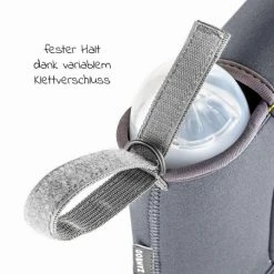 Best deal 💯 Zamboo Organizer Neopren für Kinderwagen und Buggy - Dunkelgrau 🔔 -Way Sales zamboo organizer neopren fur kinderwagen und buggy dunkelgrau 51030 75409 d5