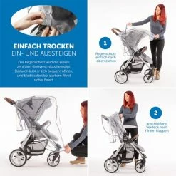 Deals 🛒 Zamboo Regenschutz für Sportwagen und Buggy 🛒 8 Deals 🛒 Zamboo Regenschutz für Sportwagen und Buggy 🛒 -Way Sales zamboo regenschutz fur sportwagen und buggy 51033 75381 d2