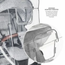 Deals 🛒 Zamboo Regenschutz für Sportwagen und Buggy 🛒 10 Deals 🛒 Zamboo Regenschutz für Sportwagen und Buggy 🛒 -Way Sales zamboo regenschutz fur sportwagen und buggy 51033 75381 d4