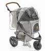 Flash Sale 🎁 Zamboo Regenschutz für TOGfit Pet Roadster 🧨