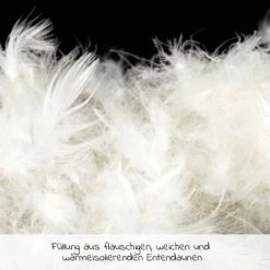 New 🥰 Zamboo Universal Daunen-Fußsack für Babyschale & Babywanne - Melange Hellgrau 🔥 -Way Sales zamboo universal daunen fusssack fur babyschale babywanne melange hellgrau kp94090 17 d4