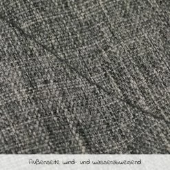 Flash Sale 💯 Zamboo Universal Lammfell-Fußsack für Babyschale & Babywanne - Melange Hellgrau ⭐ -Way Sales zamboo universal lammfell fusssack fur babyschale babywanne melange hellgrau kp94200 17 d5