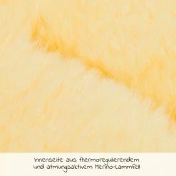 Cheapest 🤩 Zamboo Universal Lammfell-Fußsack für Kinderwagen & Buggy - Melange Hellgrau 🎉 -Way Sales zamboo universal lammfell fusssack fur kinderwagen buggy melange hellgrau kp4790 17 d3