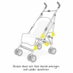 Coupon 🎉 Zamboo Universal Reflektoren für Kinderwagen und Buggys 4er Pack - Gelb 🤩 11 Coupon 🎉 Zamboo Universal Reflektoren für Kinderwagen und Buggys 4er Pack - Gelb 🤩 -Way Sales zamboo universal reflektoren fur kinderwagen und buggys 4er pack gelb 51019 75222 d5