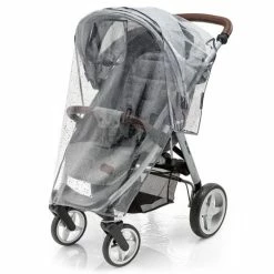 Buy 👏 Zamboo Universal rain cover for buggies and sports cars ⌛