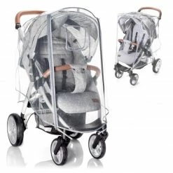 Cheapest 👏 Zamboo Regenschutz PRO für Buggy und Sportwagen 😍