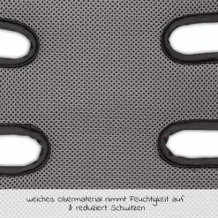 Cheapest ✨ Zamboo Universal 🌞 summer seat cover for pram, buggy, car seat and baby car seat 🌟 -Way Sales zamboo universal sommer sitzauflage fur kinderwagen buggy autositz und babyschale 51010 75367 d2