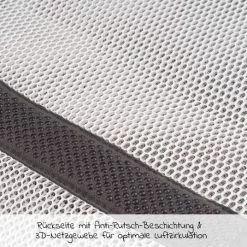 Cheapest ✨ Zamboo Universal 🌞 summer seat cover for pram, buggy, car seat and baby car seat 🌟 -Way Sales zamboo universal sommer sitzauflage fur kinderwagen buggy autositz und babyschale 51010 75367 d3