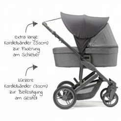 Buy π― Zamboo Universal sunroof for prams and buggies - dark grey β¨ 11 Buy π― Zamboo Universal sunroof for prams and buggies - dark grey β¨ -Way Sales zamboo universal sonnendach fur kinderwagen und buggy dunkelgrau 51017 75320 d5