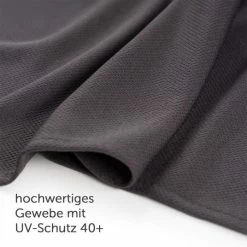 Budget 🎉 Zamboo Universal sun protection cloth for car side windows - dark grey ✔️ -Way Sales zamboo universal sonnenschutz tuch fur auto seitenscheiben dunkelgrau 51018 75262 d3