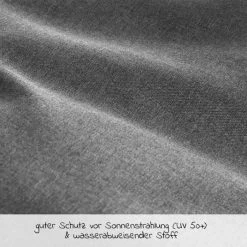 Budget 🎉 Zamboo Universal awning Deluxe for prams and buggies - Grey 🥰 -Way Sales zamboo universal sonnensegel deluxe fur kinderwagen und buggy grau 51013 75272 d4